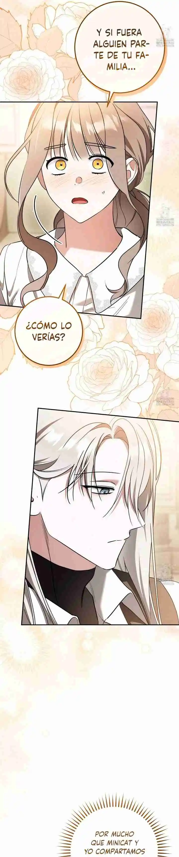Prisión De Amor capítulo 41 página 6