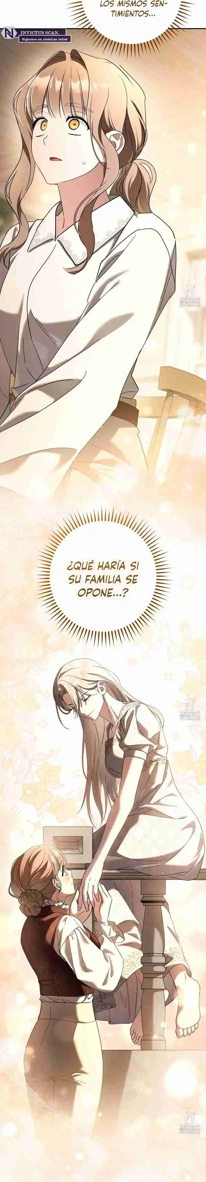 Prisión De Amor capítulo 41 página 7