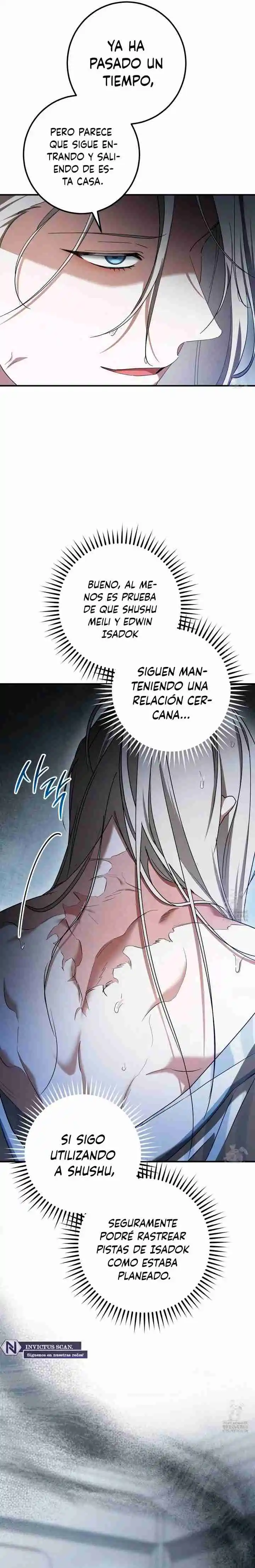 Prisión De Amor capítulo 41 página 15