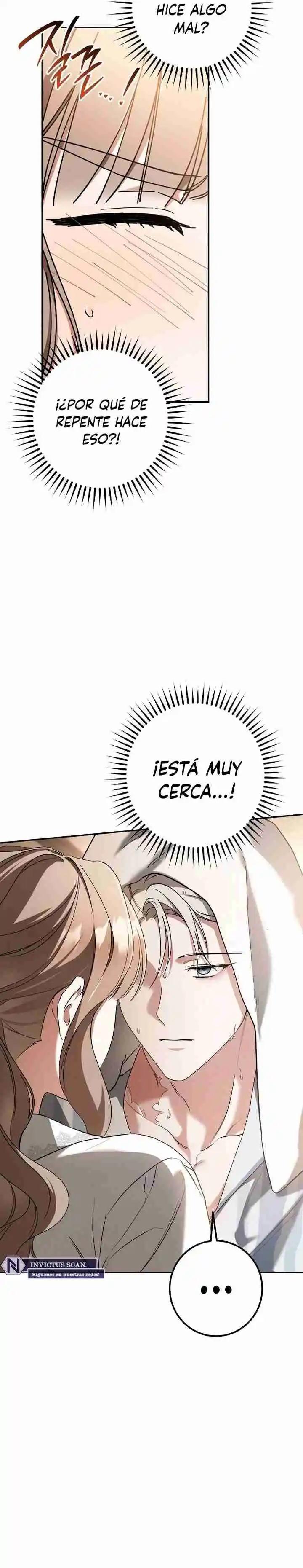 Prisión De Amor capítulo 41 página 20