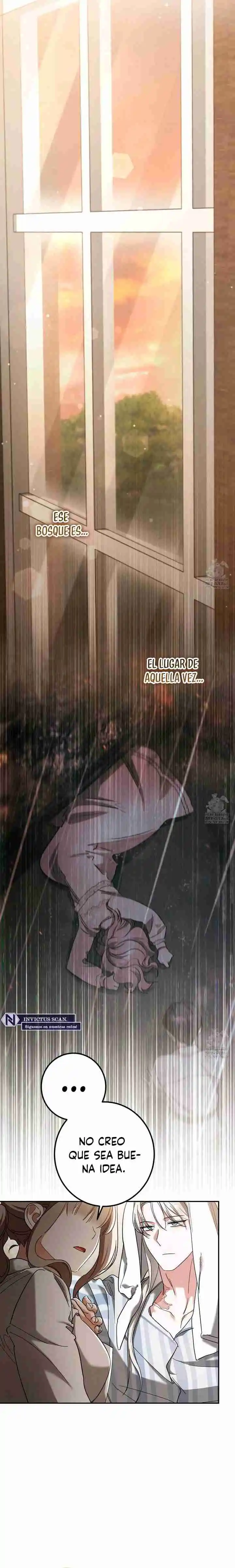 Prisión De Amor capítulo 41 página 23