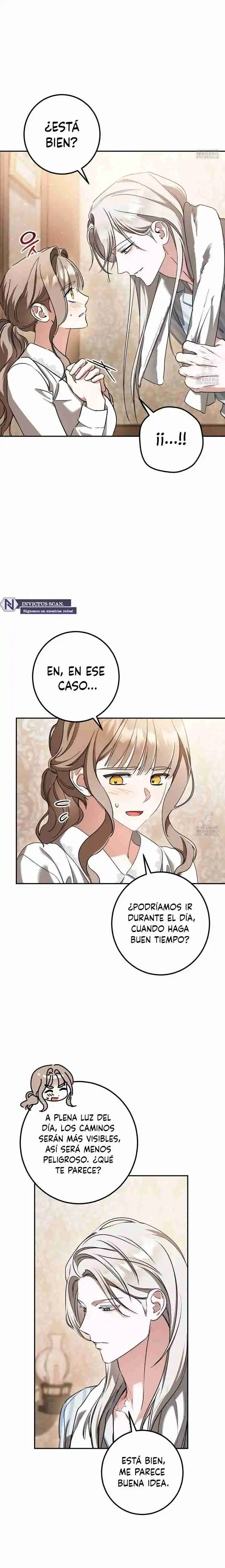Prisión De Amor capítulo 41 página 26
