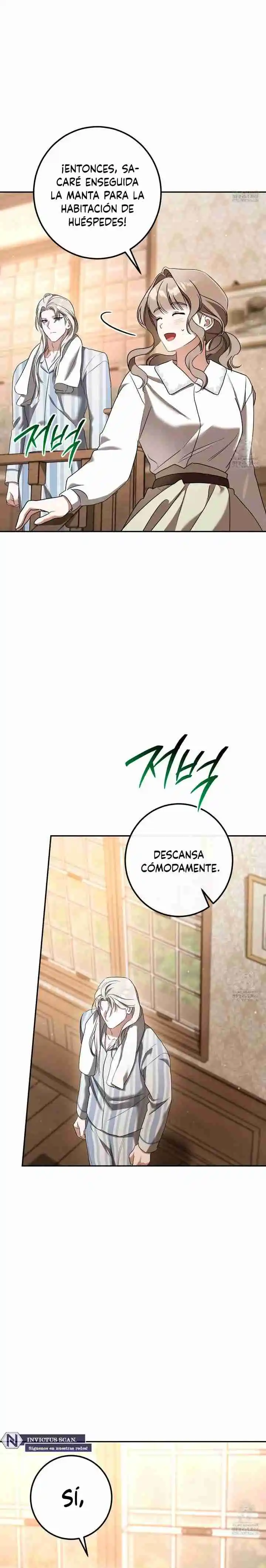 Prisión De Amor capítulo 41 página 27