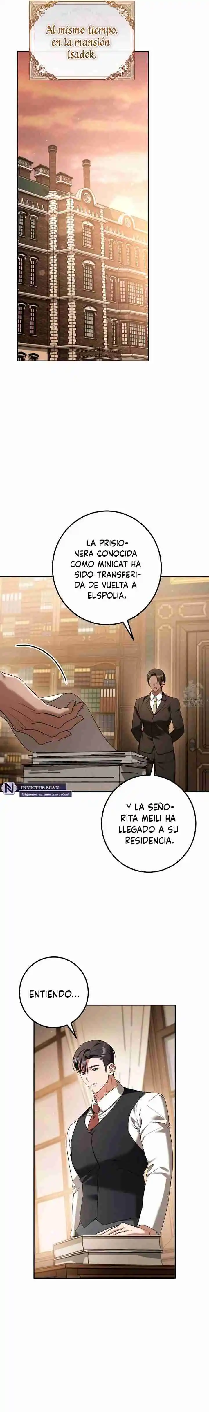 Prisión De Amor capítulo 41 página 29