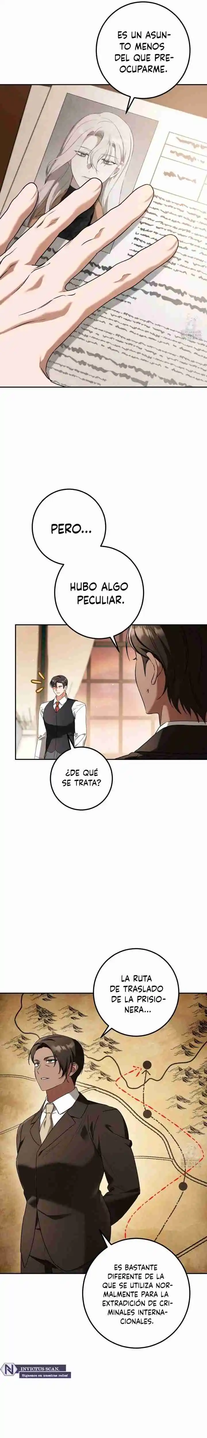Prisión De Amor capítulo 41 página 30