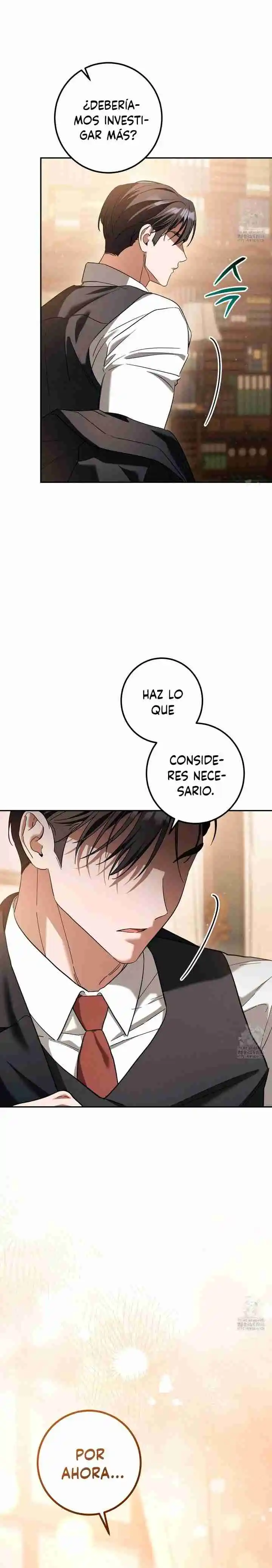 Prisión De Amor capítulo 41 página 31