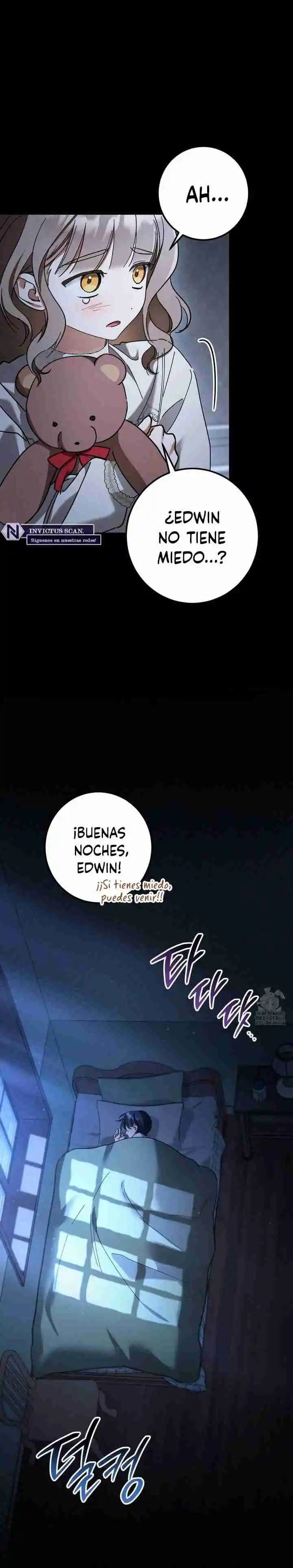 Prisión De Amor capítulo 42 página 7