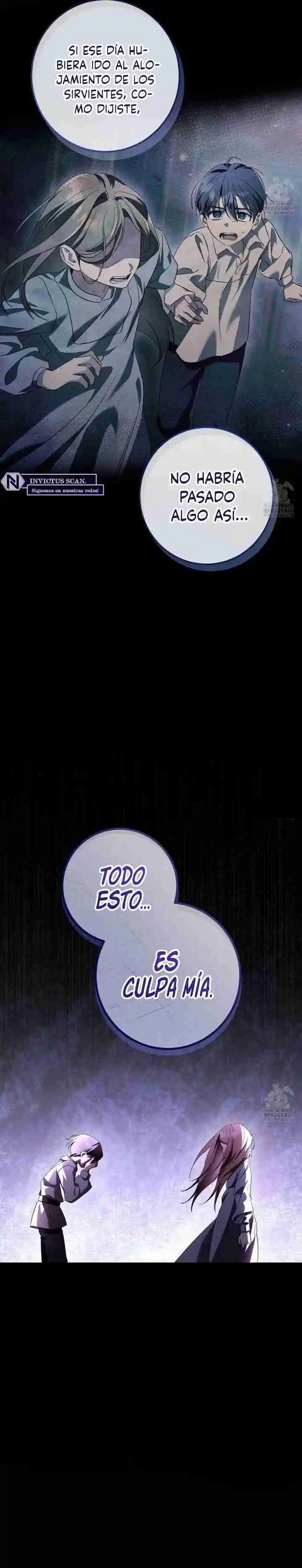 Prisión De Amor capítulo 42 página 11