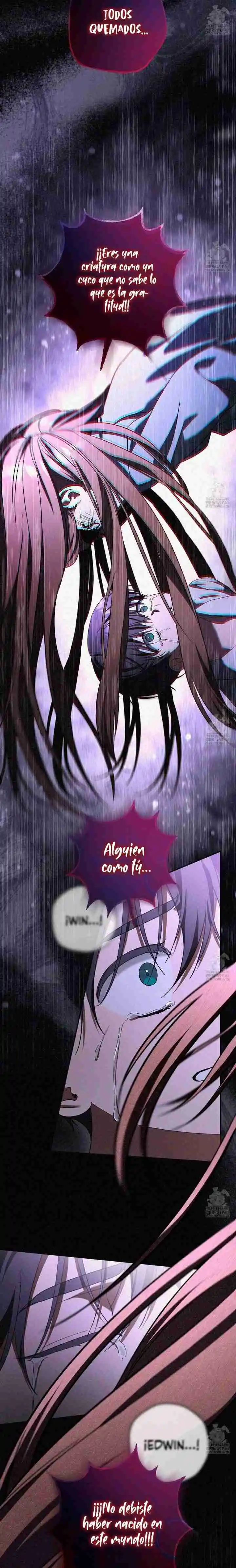 Prisión De Amor capítulo 42 página 16