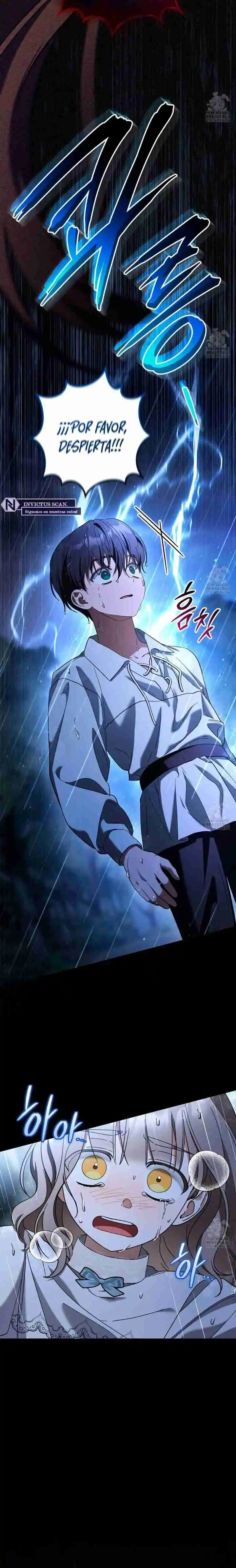 Prisión De Amor capítulo 42 página 18