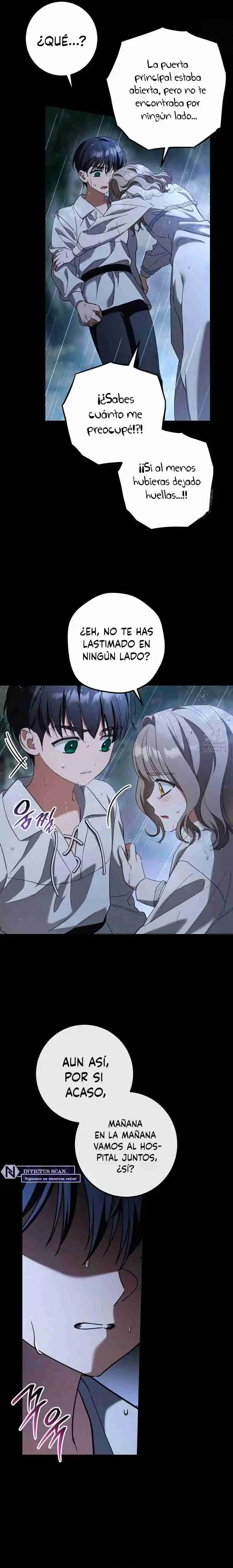Prisión De Amor capítulo 42 página 23