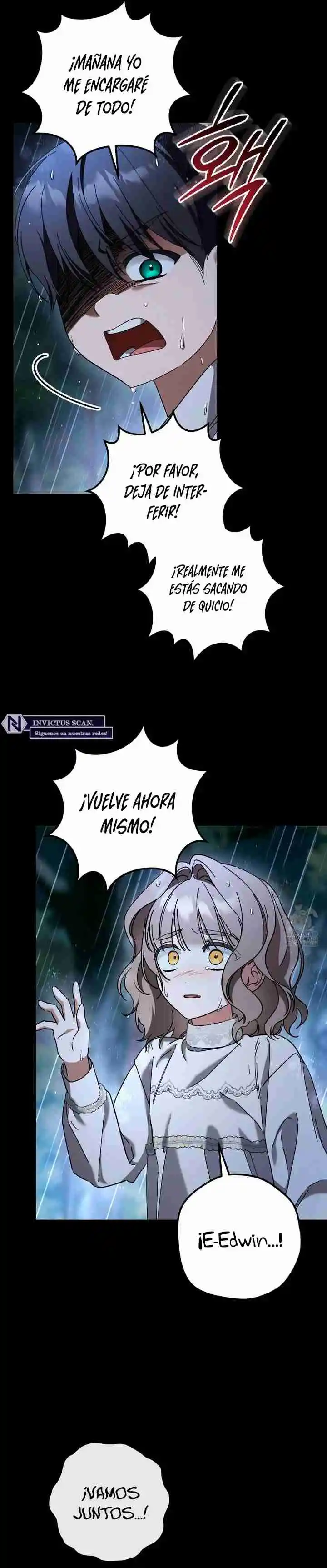 Prisión De Amor capítulo 42 página 26