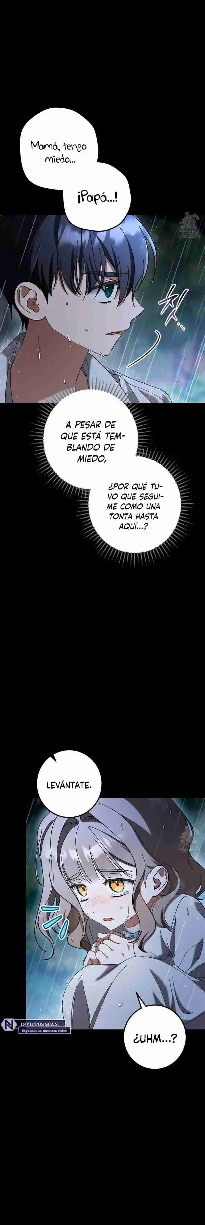 Prisión De Amor capítulo 42 página 30