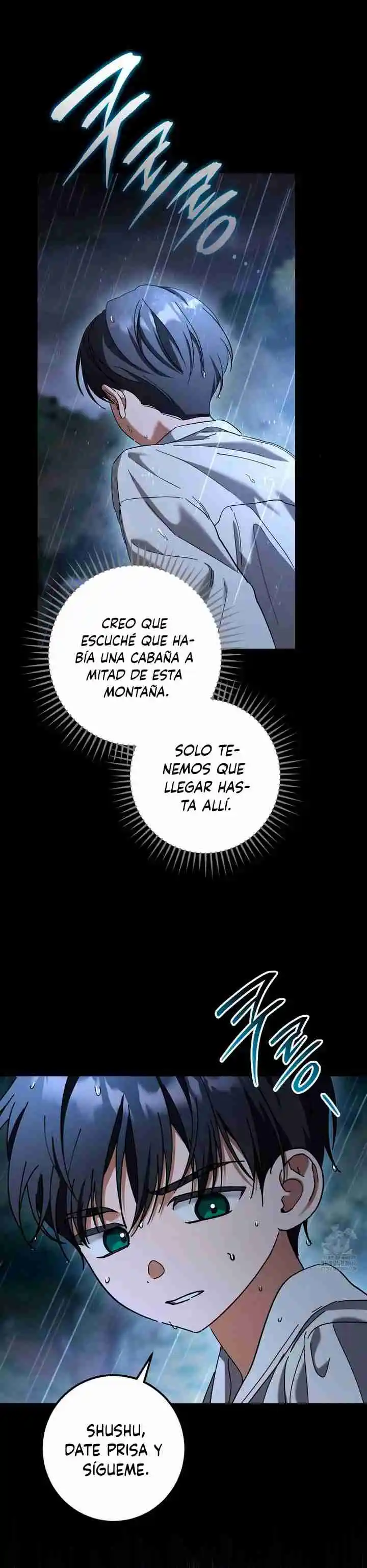 Prisión De Amor capítulo 42 página 34