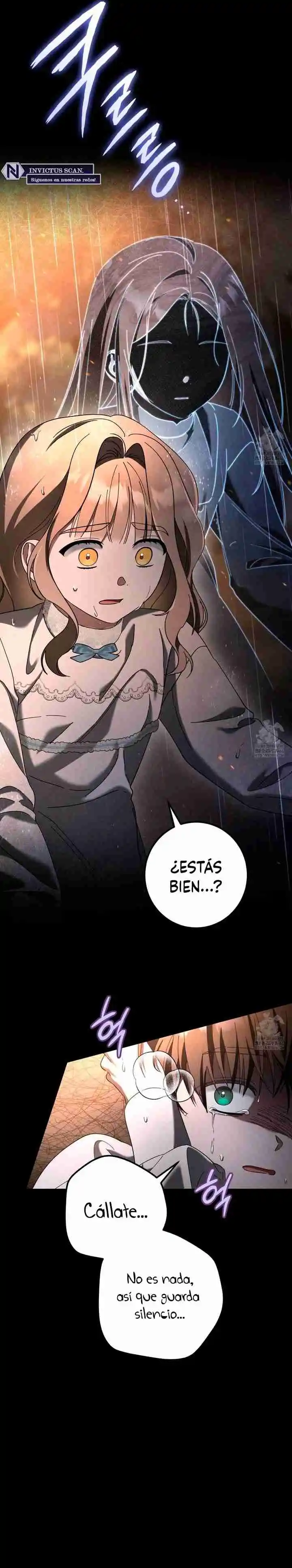 Prisión De Amor capítulo 42 página 43