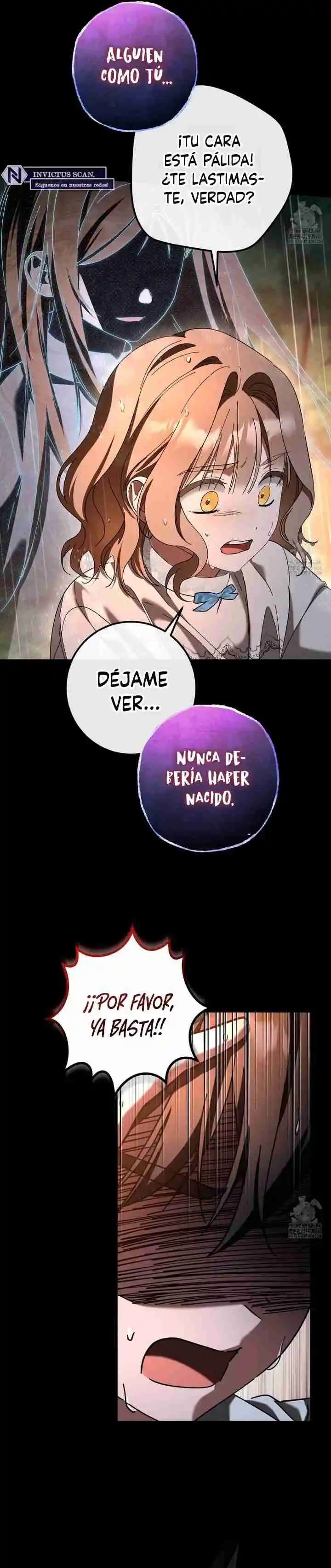 Prisión De Amor capítulo 42 página 45
