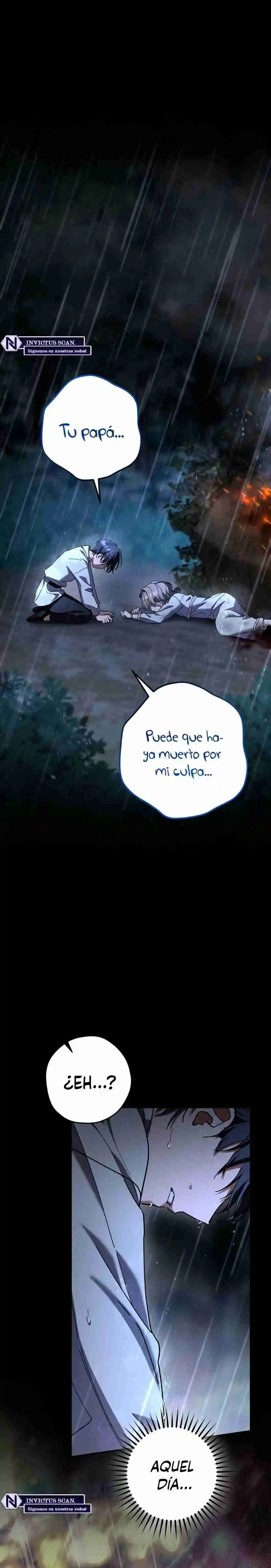 Prisión De Amor capítulo 43 página 24