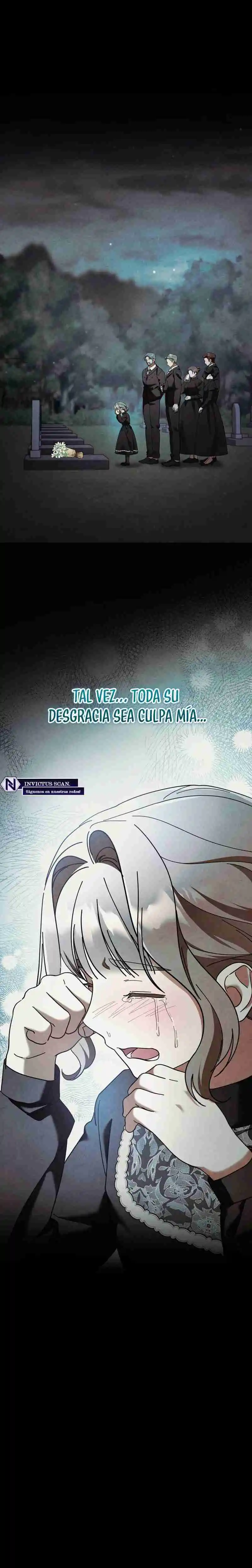 Prisión De Amor capítulo 43 página 27