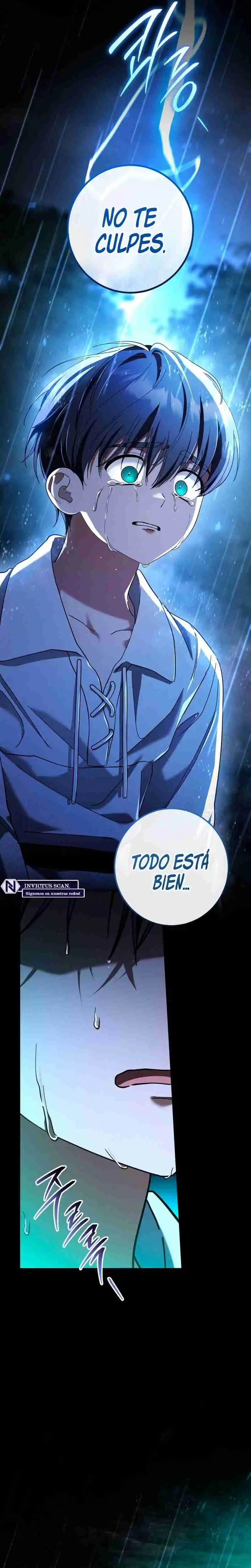 Prisión De Amor capítulo 43 página 39