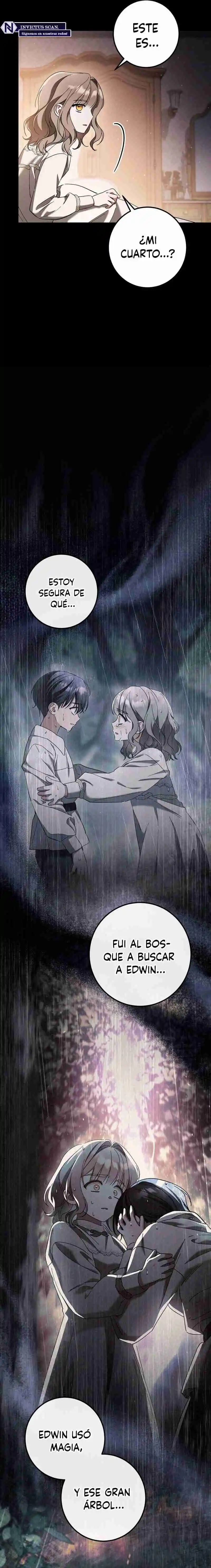 Prisión De Amor capítulo 43 página 47