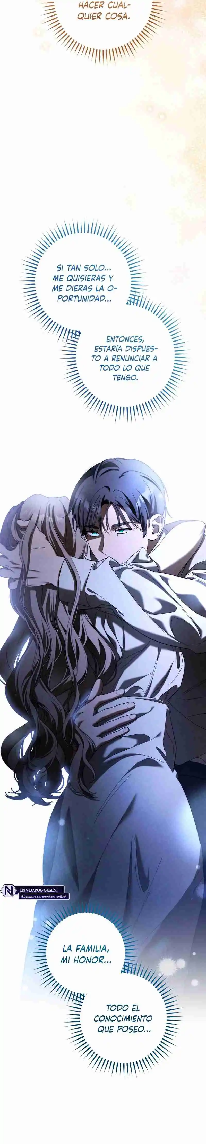 Prisión De Amor capítulo 43 página 62