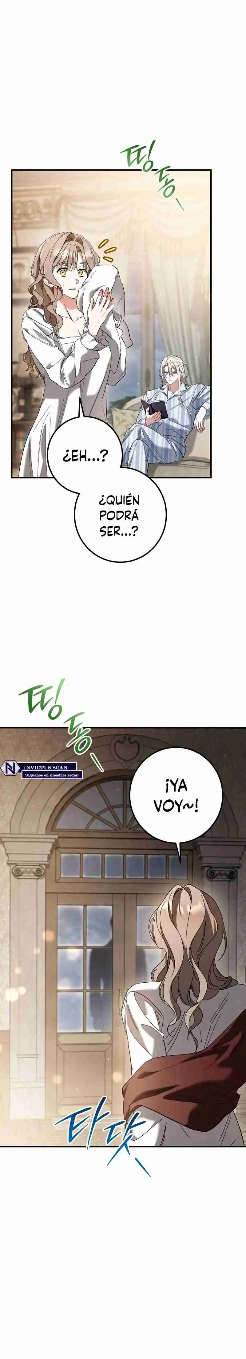 Prisión De Amor capítulo 44 página 4