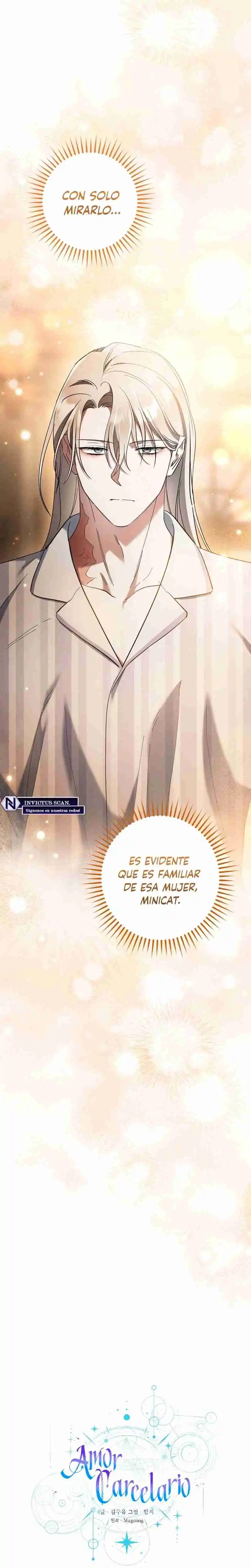 Prisión De Amor capítulo 44 página 14