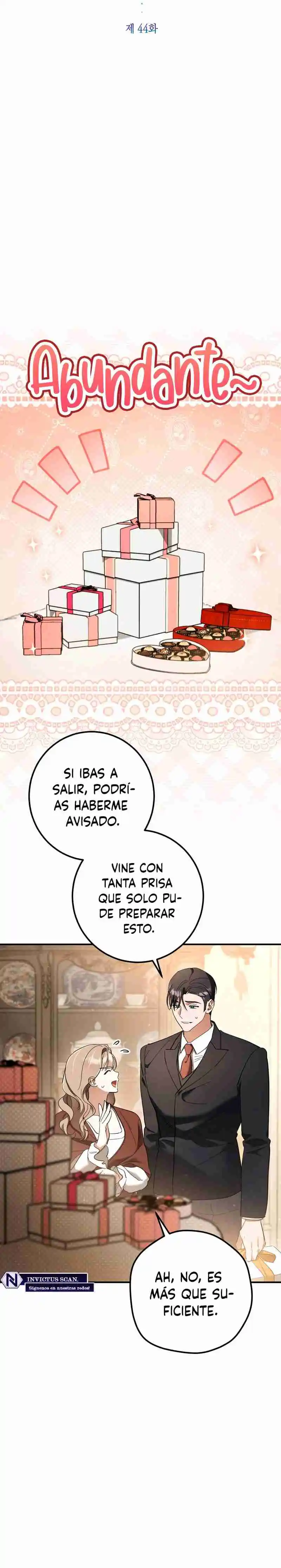 Prisión De Amor capítulo 44 página 15