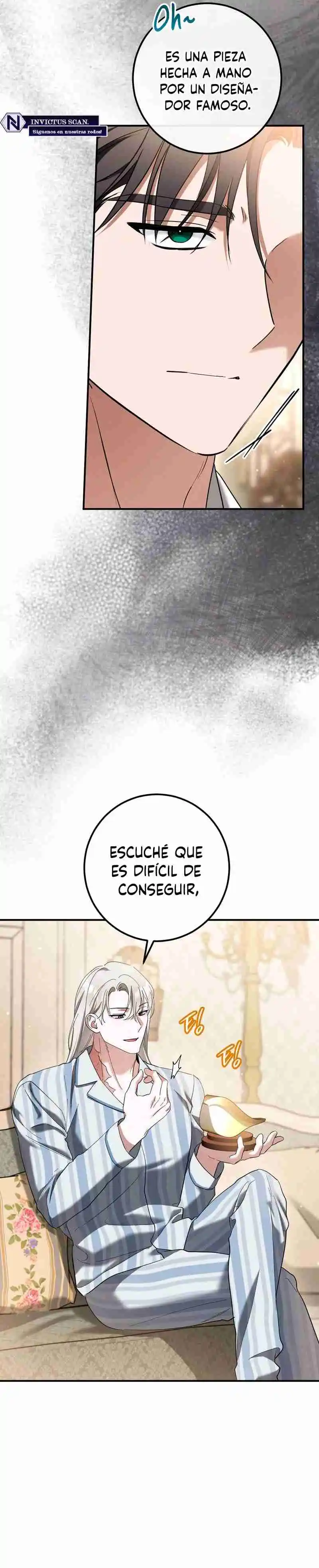 Prisión De Amor capítulo 44 página 27