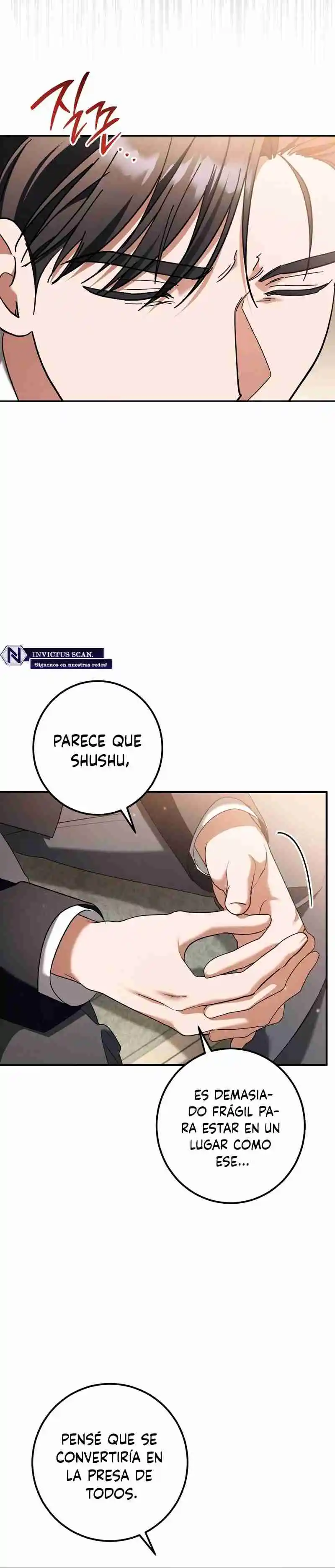 Prisión De Amor capítulo 44 página 40