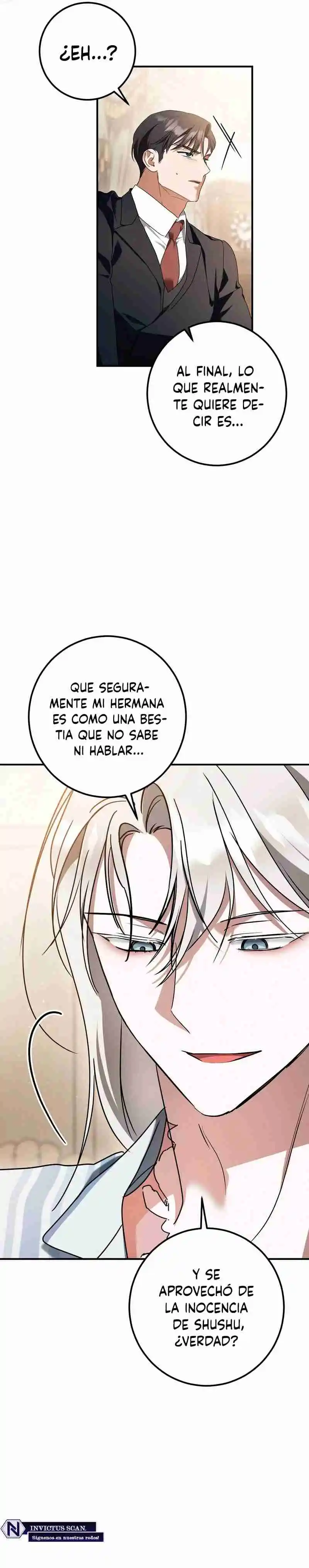 Prisión De Amor capítulo 44 página 45