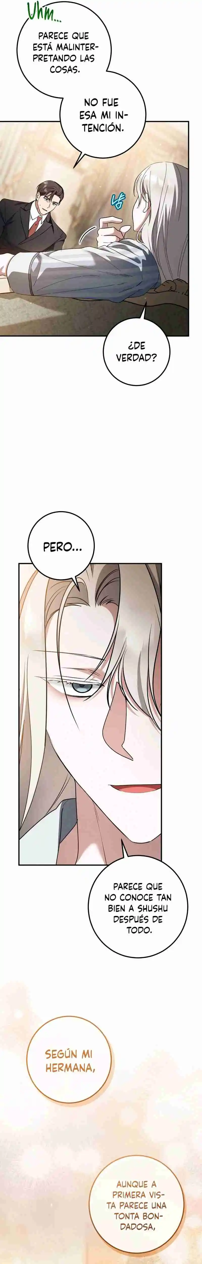 Prisión De Amor capítulo 44 página 48