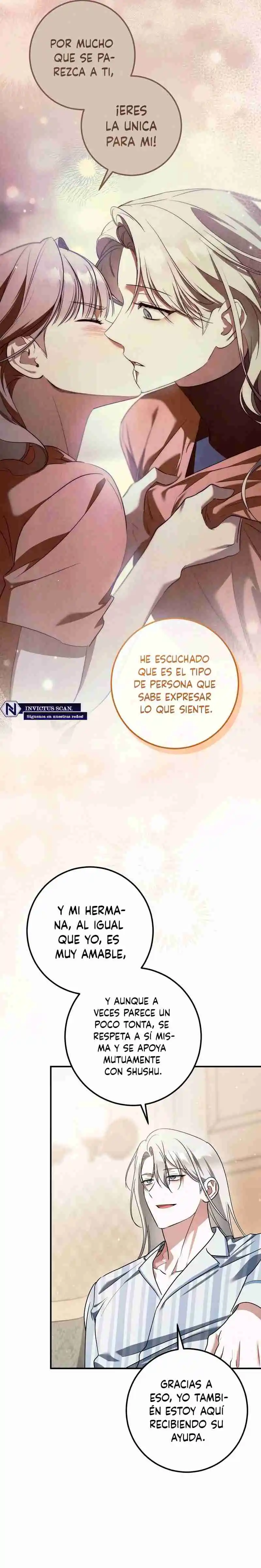 Prisión De Amor capítulo 44 página 51