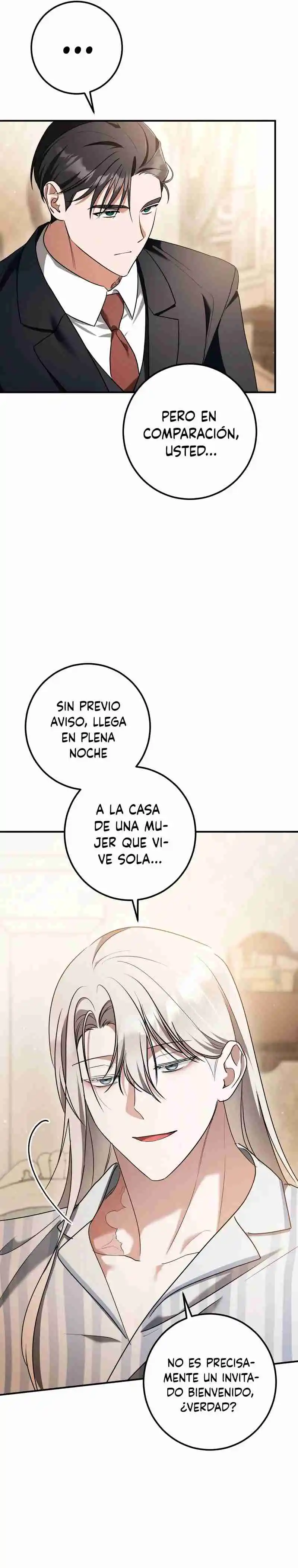 Prisión De Amor capítulo 44 página 53