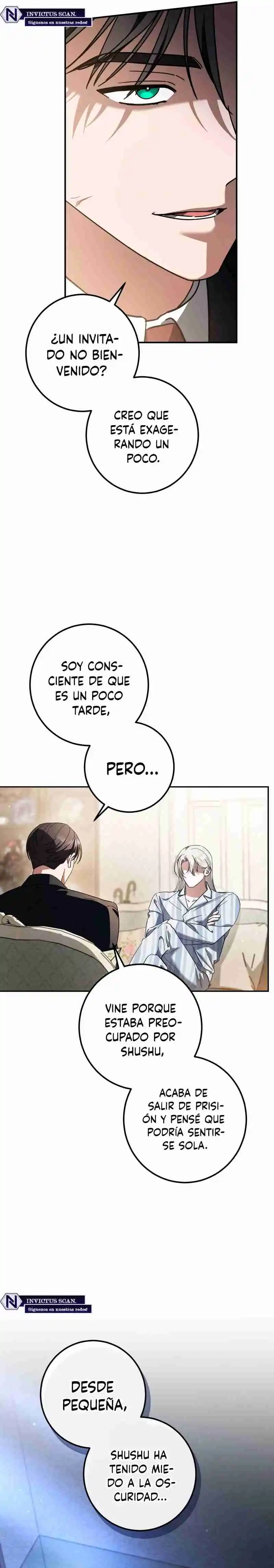 Prisión De Amor capítulo 44 página 55