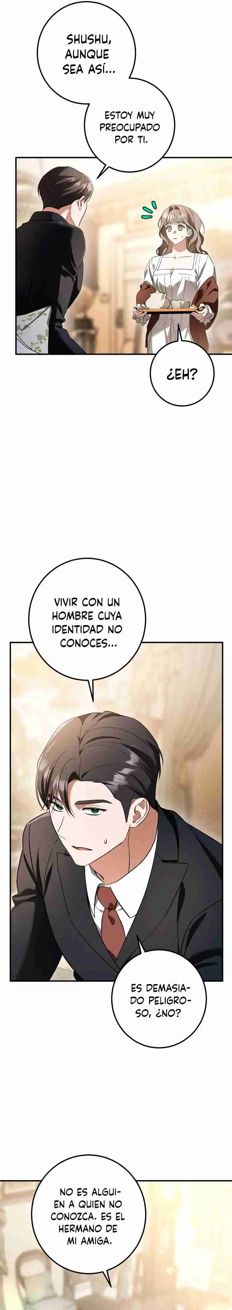 Prisión De Amor capítulo 44 página 64