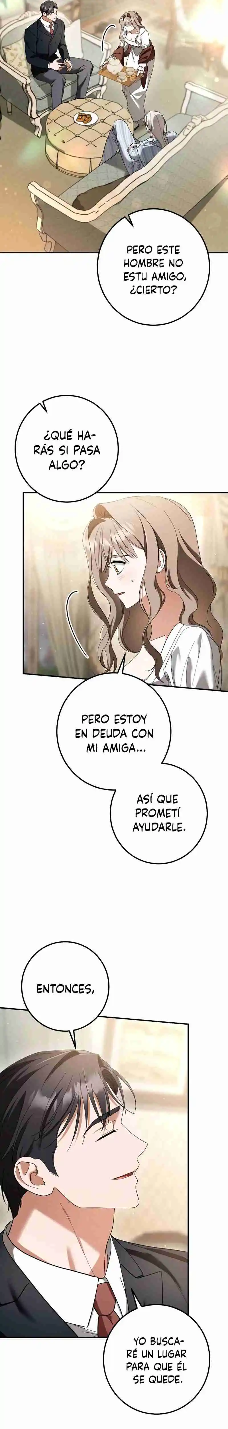 Prisión De Amor capítulo 44 página 66