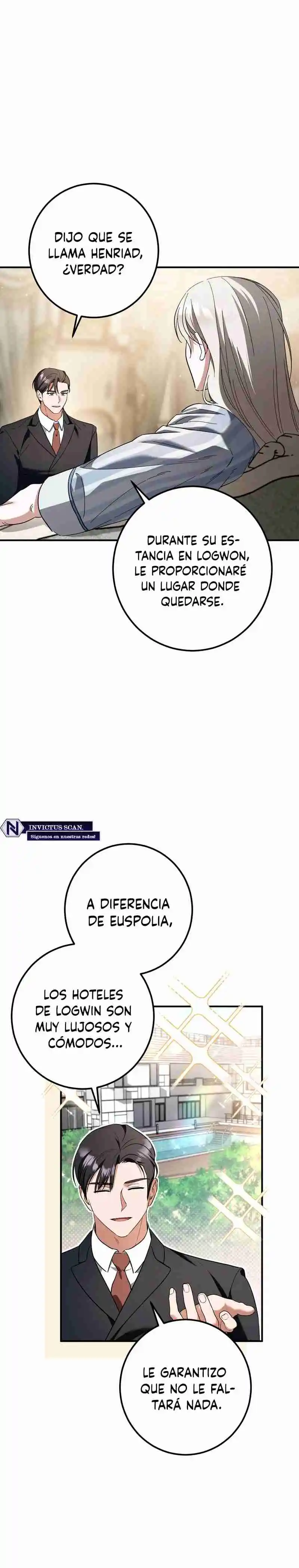 Prisión De Amor capítulo 44 página 68