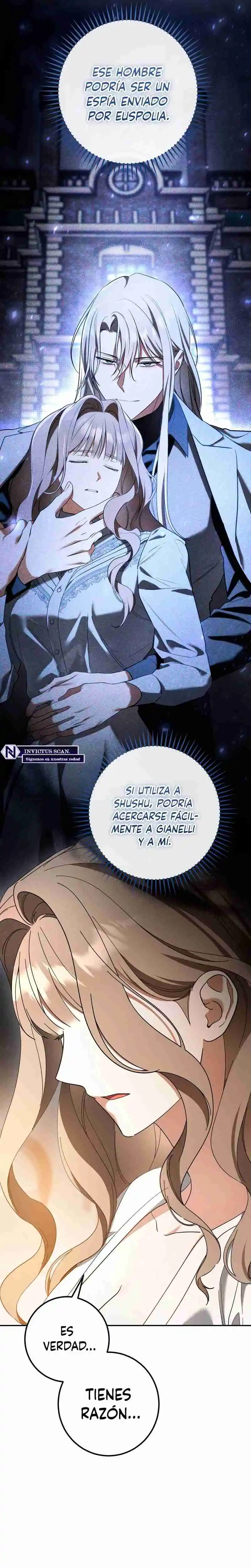 Prisión De Amor capítulo 44 página 76