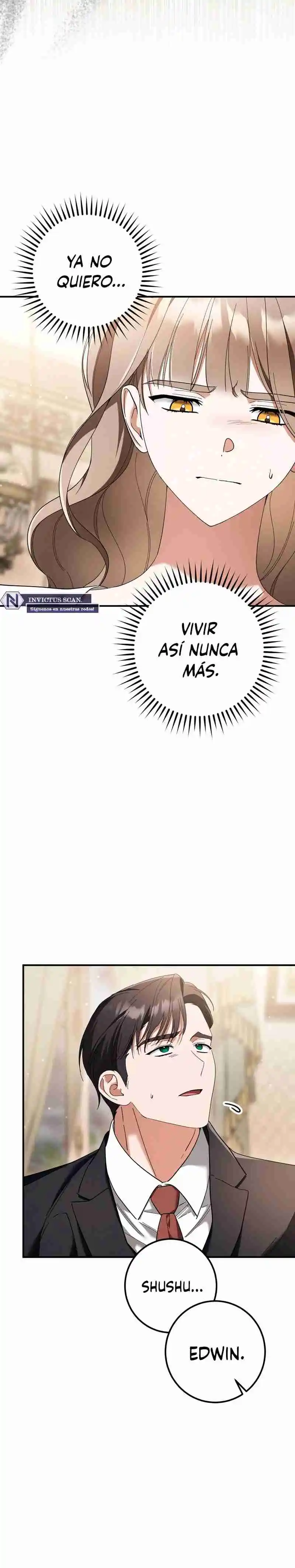 Prisión De Amor capítulo 45 página 9