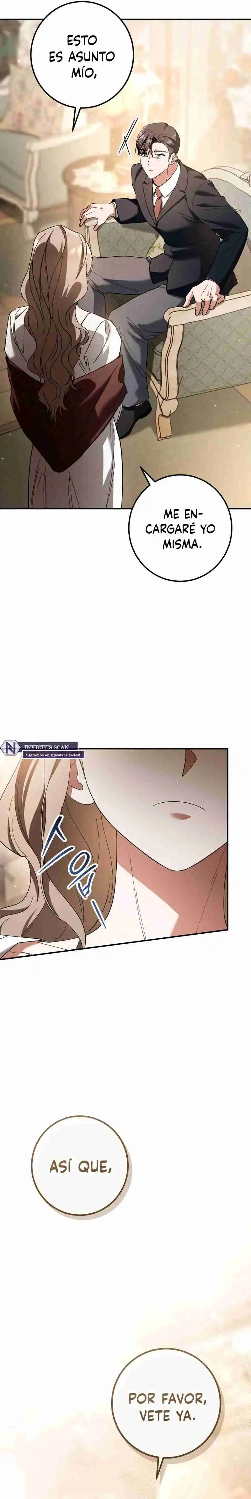 Prisión De Amor capítulo 45 página 12
