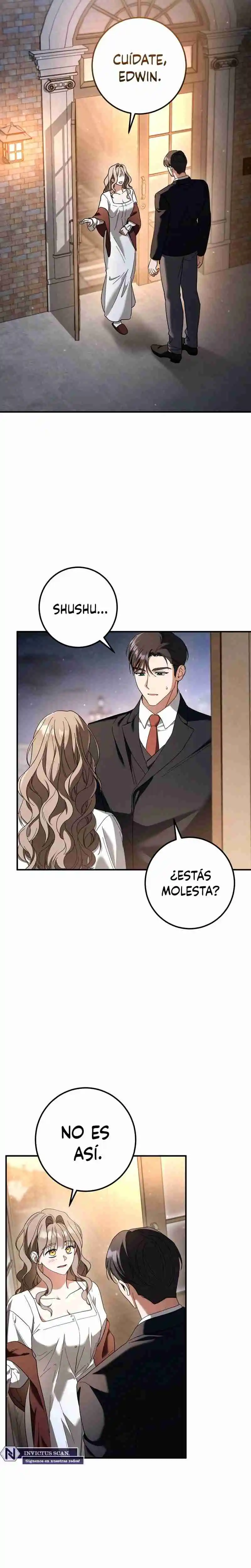 Prisión De Amor capítulo 45 página 16