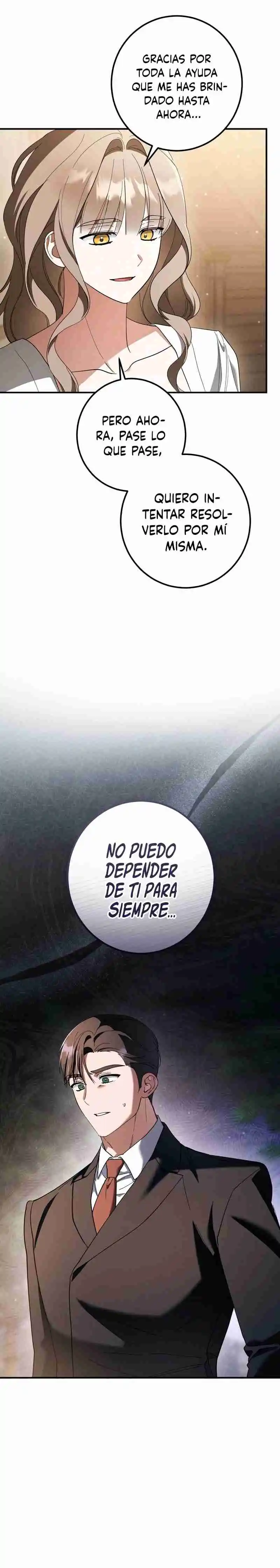 Prisión De Amor capítulo 45 página 17