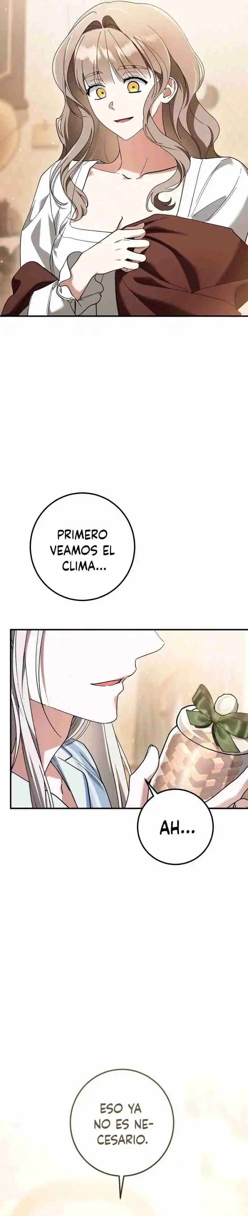 Prisión De Amor capítulo 45 página 24