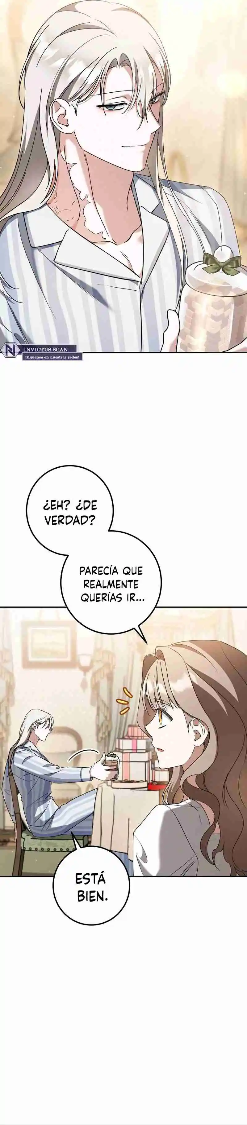 Prisión De Amor capítulo 45 página 26