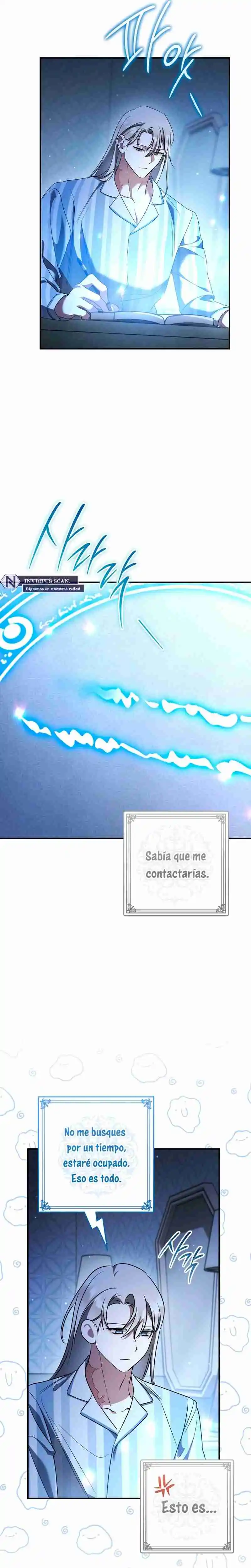 Prisión De Amor capítulo 45 página 35