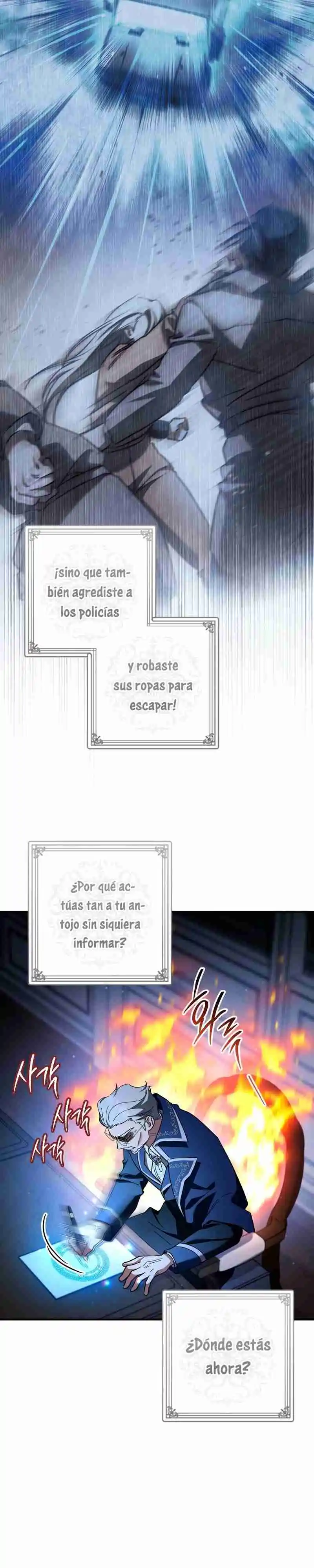 Prisión De Amor capítulo 45 página 40