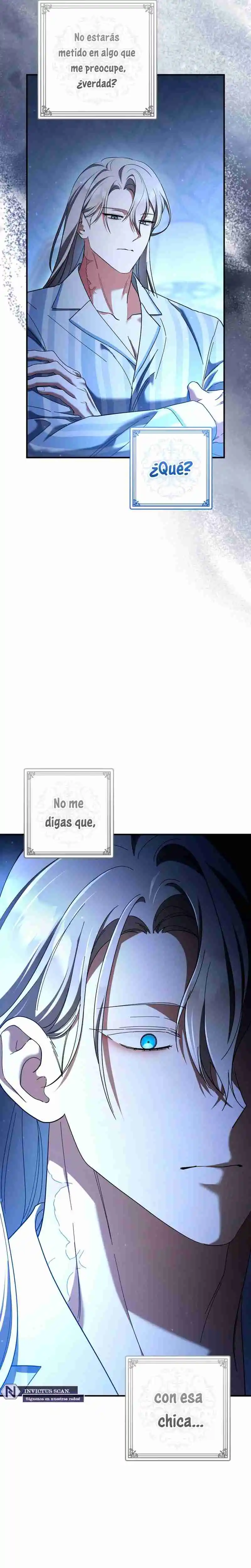 Prisión De Amor capítulo 45 página 45