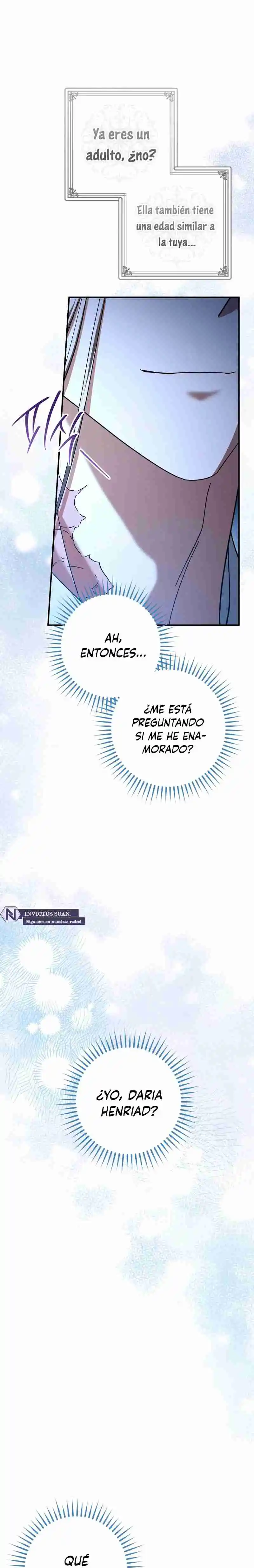 Prisión De Amor capítulo 45 página 47