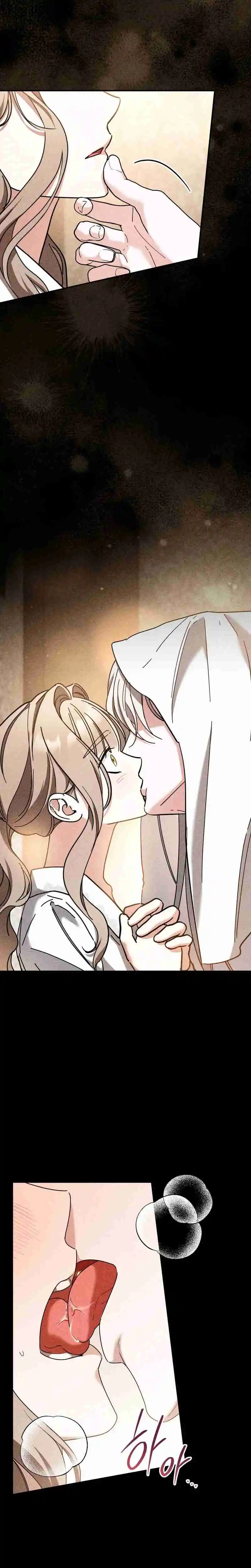 Prisión De Amor capítulo 45 página 53